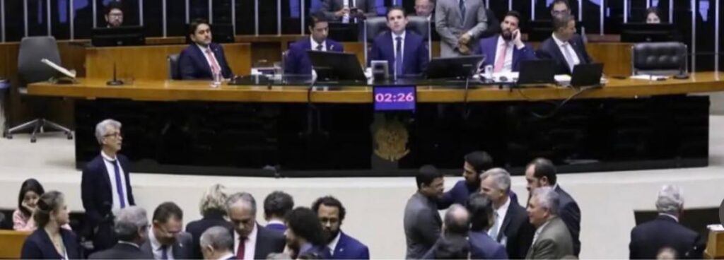 A Inflexão Estratégica: Do Econômico ao Existencial